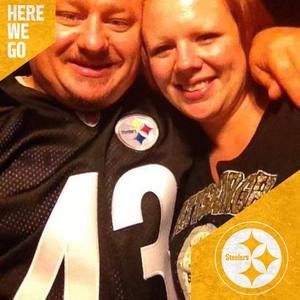 Meet your Posher, Jenni